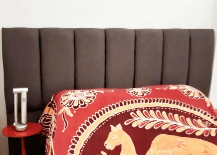 Apartamento Ouro Negro Rio de Janeiro